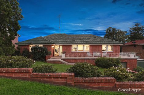 Property photo of 15 Lowanna Avenue Baulkham Hills NSW 2153