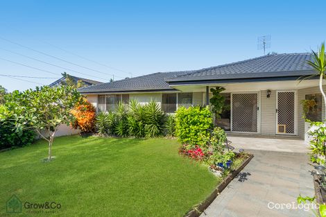 Property photo of 2 Dandar Drive Southport QLD 4215