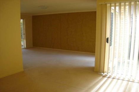 Property photo of 8 Kakadu Close Riverhills QLD 4074