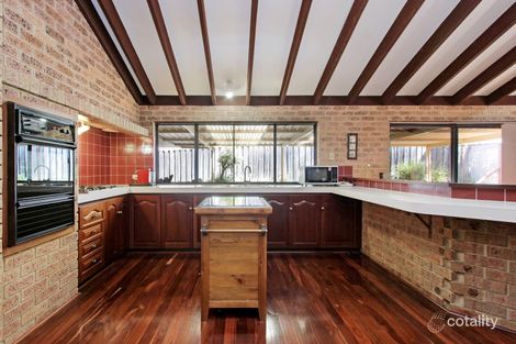 Property photo of 8 Castlegate Way Woodvale WA 6026