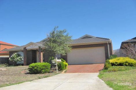 111 Nordic Ave, Taylors Lakes, VIC 3038