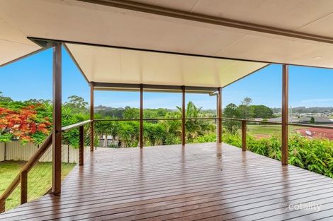 Property photo of 23 Bristol Circuit Goonellabah NSW 2480