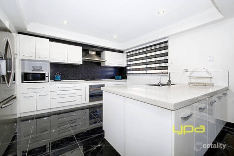 Property photo of 107 Donald Cameron Drive Roxburgh Park VIC 3064