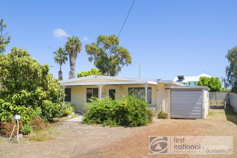 365 Marine Tce, Geographe, WA 6280
