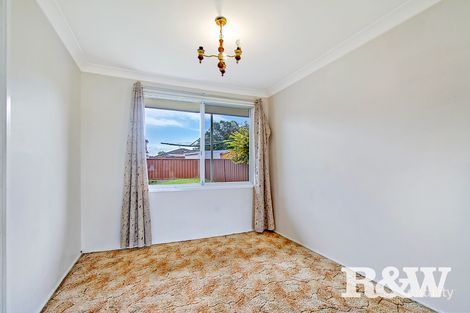 Property photo of 171 Bennett Road St Clair NSW 2759