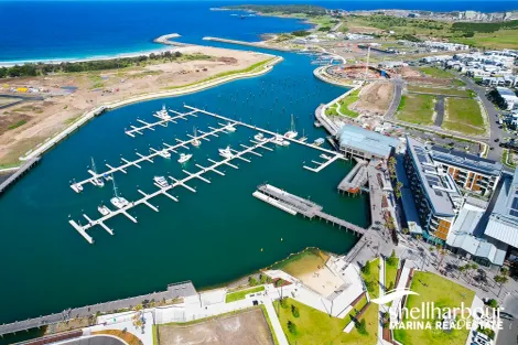 Property photo of 18 Chisholm Street Shellharbour NSW 2529