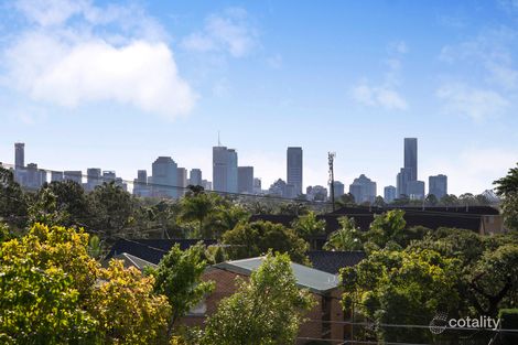 Property photo of 5/9 Haig Street Coorparoo QLD 4151