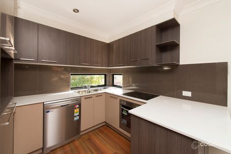 Property photo of 5/9 Haig Street Coorparoo QLD 4151