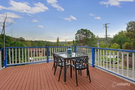 Property photo of 10 Evans Road Hornsby Heights NSW 2077