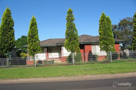 Property photo of 29 Dennis Street Greystanes NSW 2145