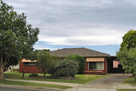 77 Bennett Rd, Colyton, NSW 2760