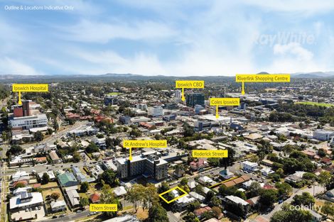 Property photo of 52 Thorn Street Ipswich QLD 4305