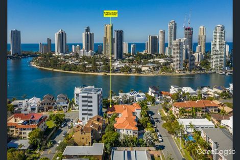 Property photo of 7/78-80 Stanhill Drive Surfers Paradise QLD 4217