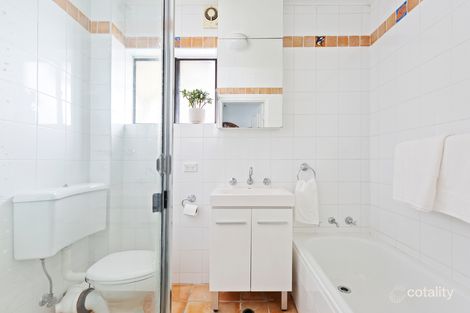 Property photo of 11/30 Dalley Street Queenscliff NSW 2096