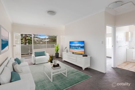 10/18 Malvern Ave, Manly, NSW 2095