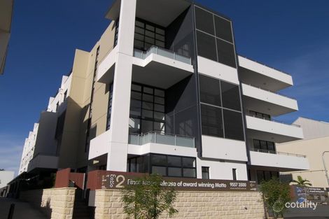 Property photo of 3406/2 Nassau Lane Erskineville NSW 2043