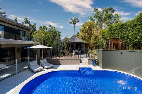 Property photo of 5 Wexford Place Killarney Heights NSW 2087