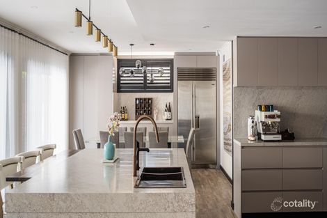 Property photo of 5 Wexford Place Killarney Heights NSW 2087