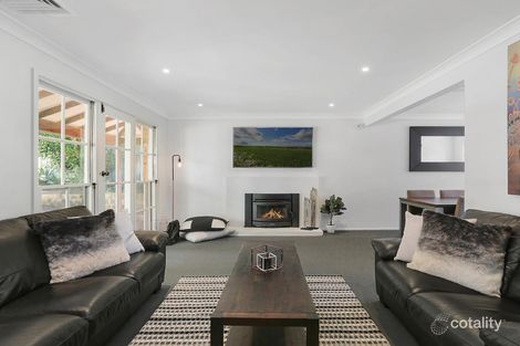 Property photo of 6 Cowan Street Oyster Bay NSW 2225