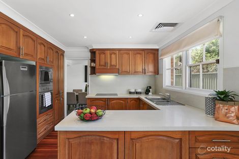 Property photo of 6 Cowan Street Oyster Bay NSW 2225