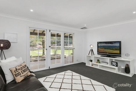 Property photo of 6 Cowan Street Oyster Bay NSW 2225