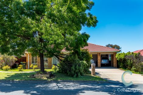 Property photo of 138 Wanganeen Avenue Ngunnawal ACT 2913