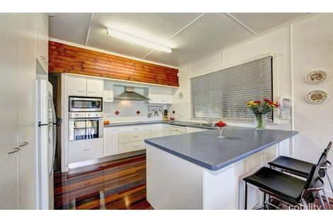 Property photo of 51 Hunter Street Walkervale QLD 4670