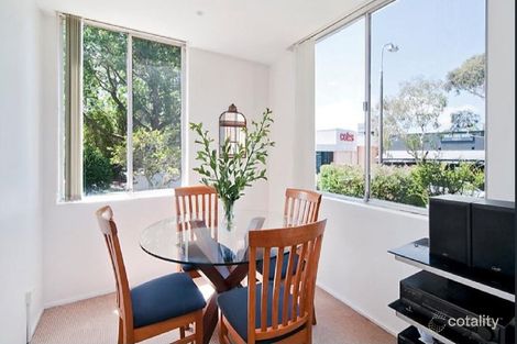 Property photo of 1/51-53 Burns Bay Road Lane Cove NSW 2066