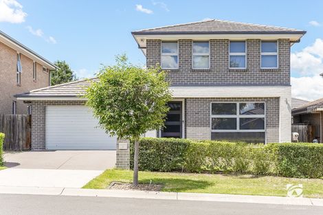 31 Horsley Cct, Oran Park, NSW 2570