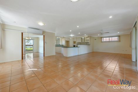 Property photo of 3 Homestead Avenue Harristown QLD 4350