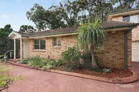2/18 Gwandalan Rd, Padstow, NSW 2211