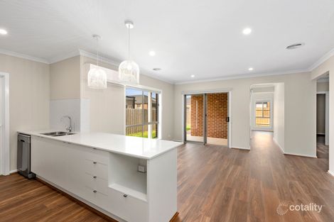 Property photo of 5 Myna Way Armstrong Creek VIC 3217