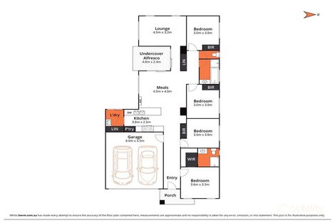 Property photo of 5 Myna Way Armstrong Creek VIC 3217