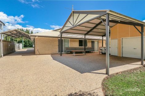 Property photo of 41 Moomba Street Pacific Paradise QLD 4564
