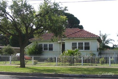 Property photo of 185 Mimosa Road Greenacre NSW 2190