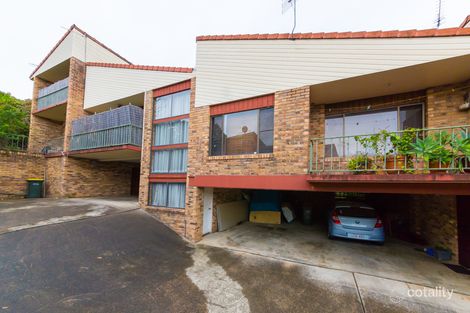 Property photo of 3/6 Lea Close Coffs Harbour NSW 2450