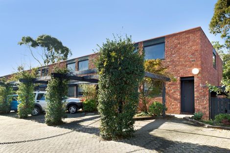 12/16 Goodwood St, Richmond, VIC 3121