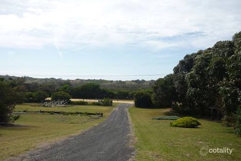 Property photo of 9 Byrnes Road Woodside Beach VIC 3874