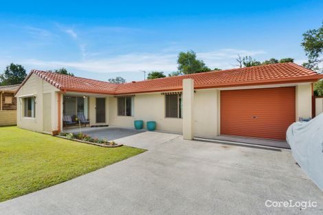 Property photo of 65 Studio Drive Oxenford QLD 4210