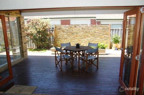 Property photo of 22 Marisa Crescent Berwick VIC 3806