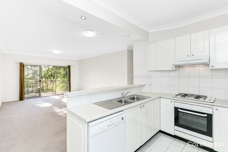 Property photo of 25/316 Pacific Highway Lane Cove NSW 2066