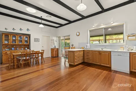 Property photo of 104 Mount Vincent Road Mount Vincent NSW 2323