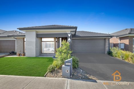 44 Europe St, Truganina, VIC 3029