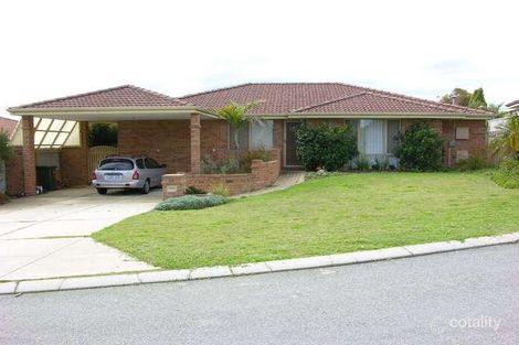 25 Iroquois Gdns, Joondalup, WA 6027