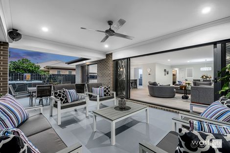 Property photo of 24 Outlook Crescent Bridgeman Downs QLD 4035