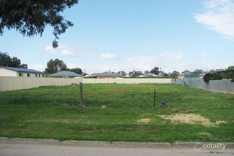 Lot 207 Butler Tce, Naracoorte, SA 5271