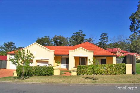 Property photo of 66 Castlewood Drive Castle Hill NSW 2154