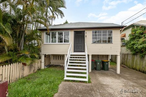 Property photo of 3 Railway Street Woolloongabba QLD 4102
