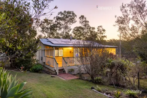 48 Trotter Rd, Glenwood, QLD 4570