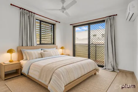 Property photo of 5/50 Lambert Road Indooroopilly QLD 4068